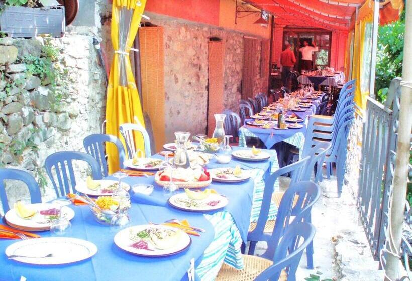 فندق Il Borgo Della Colomba