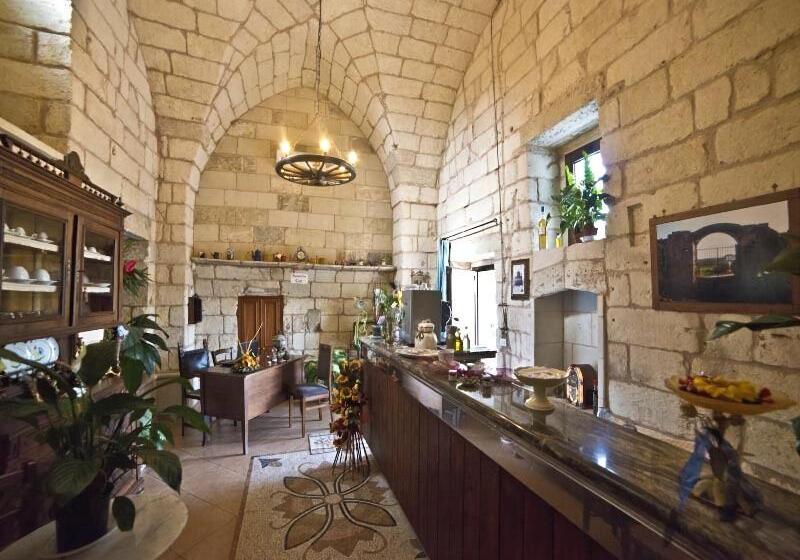 호텔 Masseria Cinti