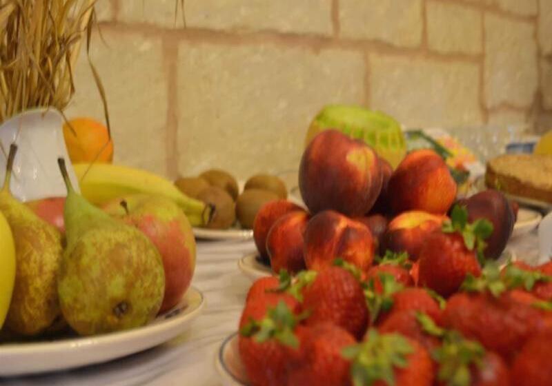 호텔 Masseria Cinti