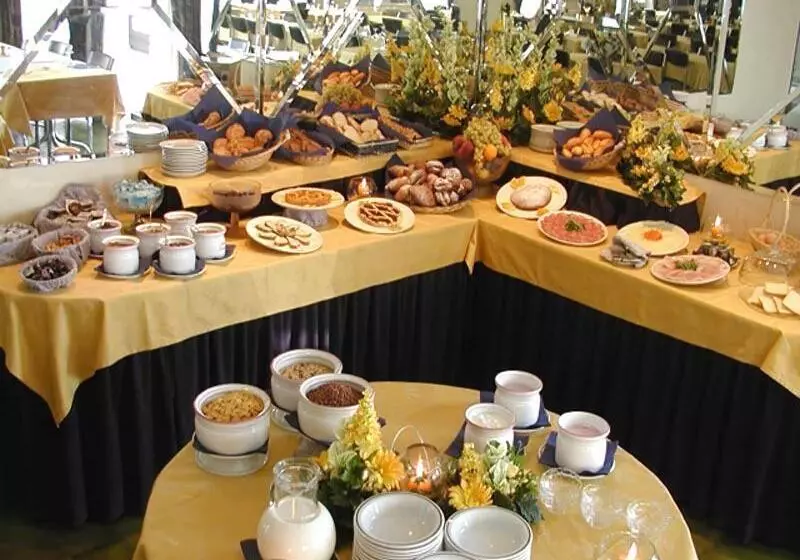 Hotelli Masseria Cinti