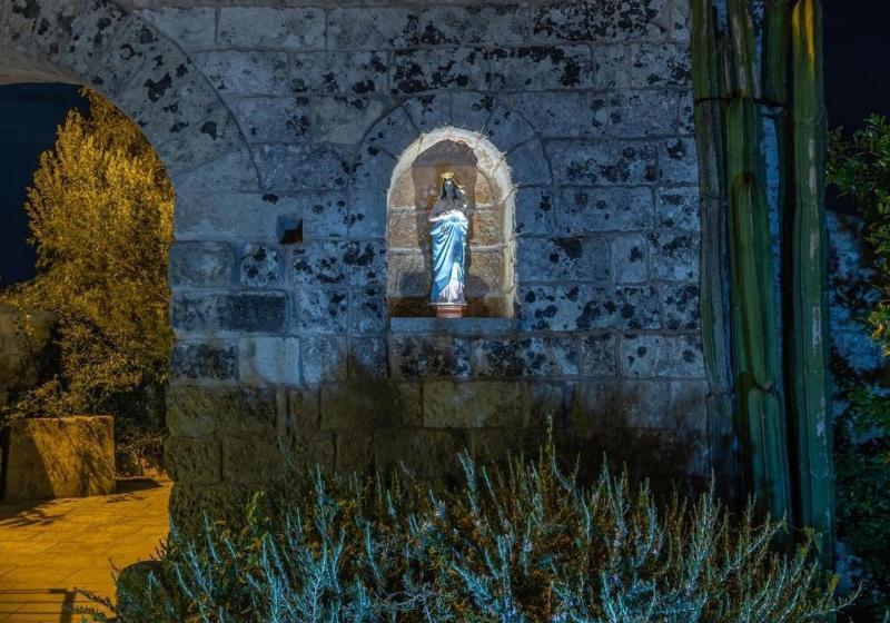 Hotel Masseria Cinti