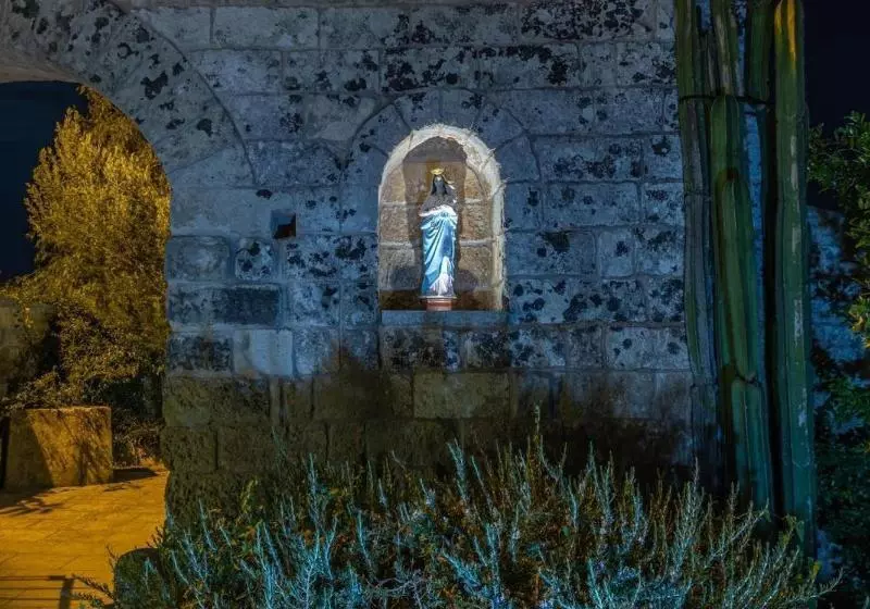 Hotelli Masseria Cinti