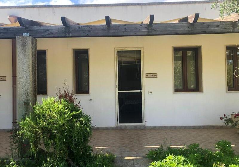 호텔 Masseria Cinti