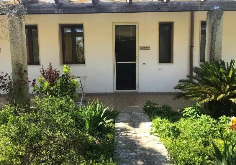 Hotelli Masseria Cinti