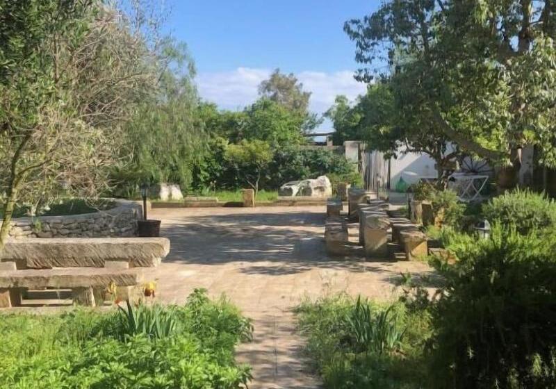 فندق Masseria Cinti