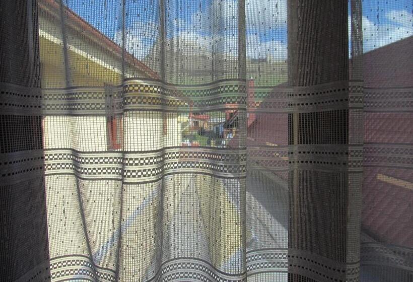 Пансион A+s Penzion Podzamok