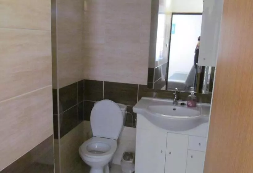 Majatalo A+s Penzion Podzamok