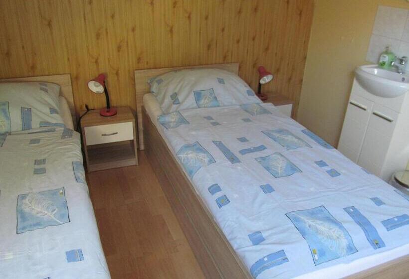 Пансион A+s Penzion Podzamok