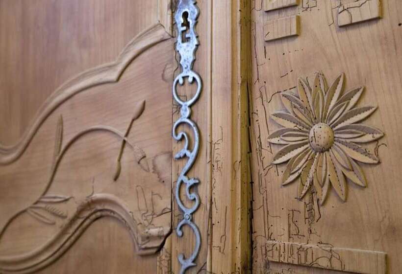 Пансион Chambre D'hôtes Arima