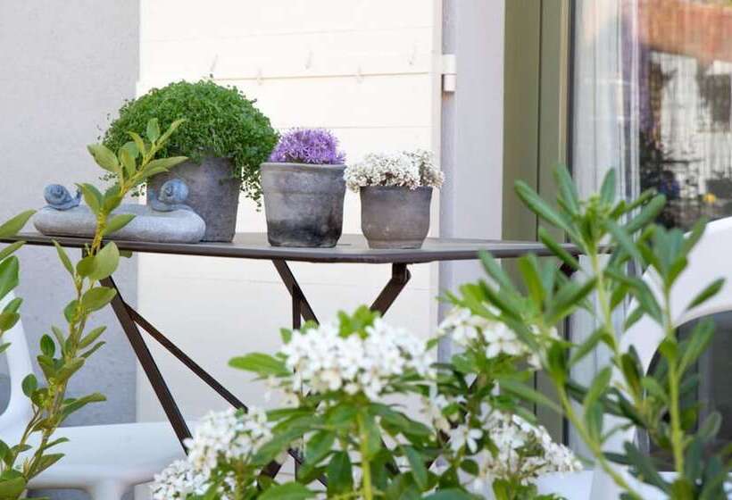 Пансион Chambre D'hôtes Arima