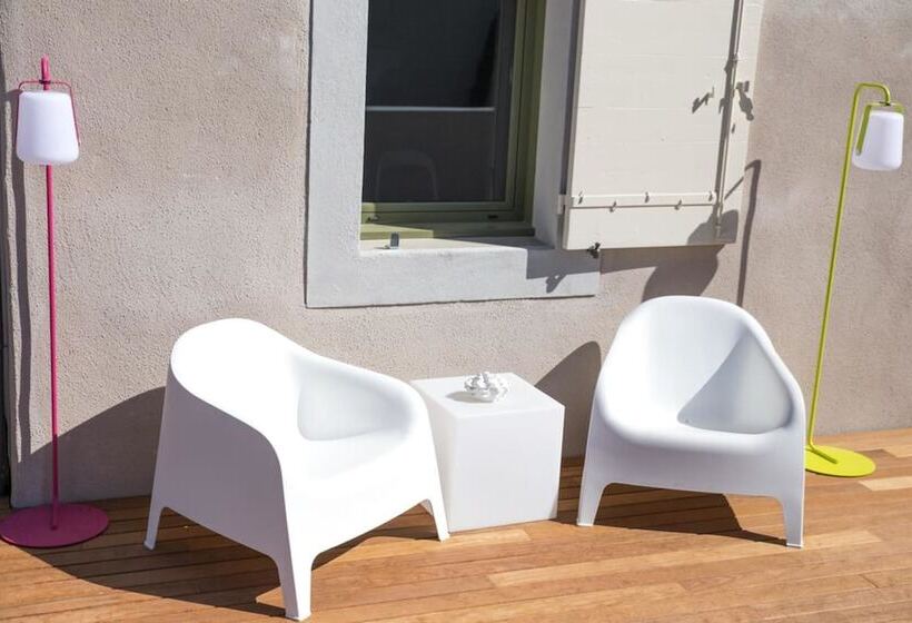 Пансион Chambre D'hôtes Arima