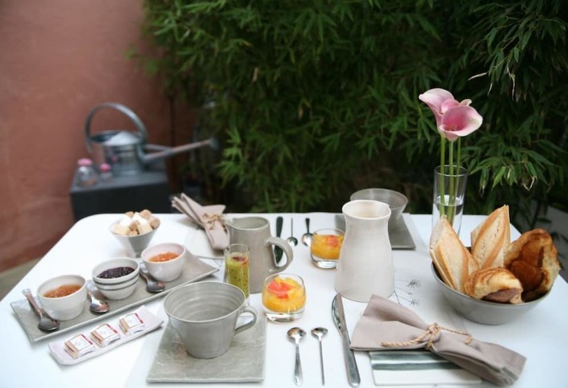 Пансион Chambre D'hôtes Arima