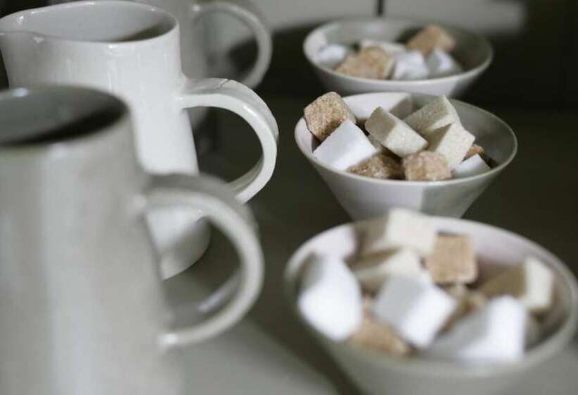 Пансион Chambre D'hôtes Arima