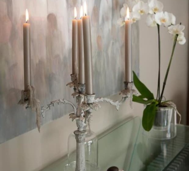 Пансион Chambre D'hôtes Arima