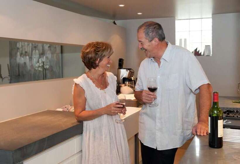 Пансион Chambre D'hôtes Arima