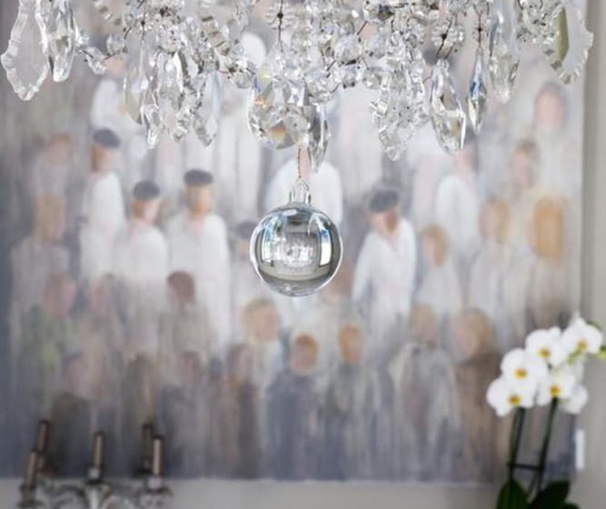 Пансион Chambre D'hôtes Arima