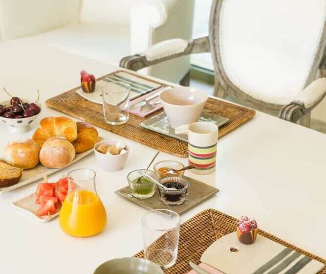 Пансион Chambre D'hôtes Arima