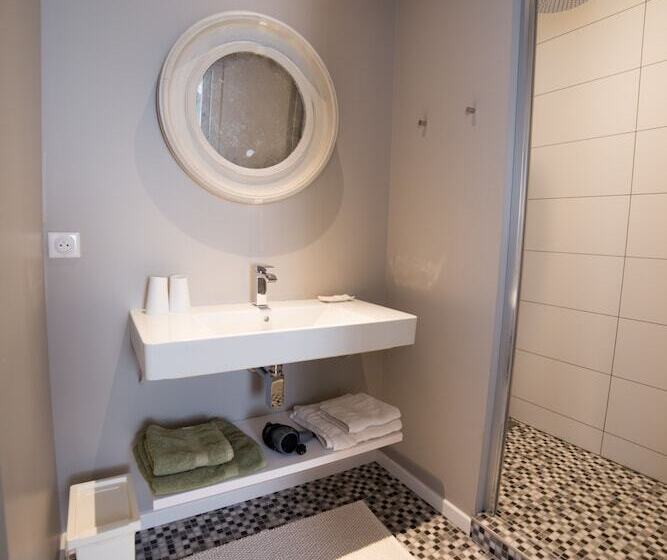 Пансион Chambre D'hôtes Arima