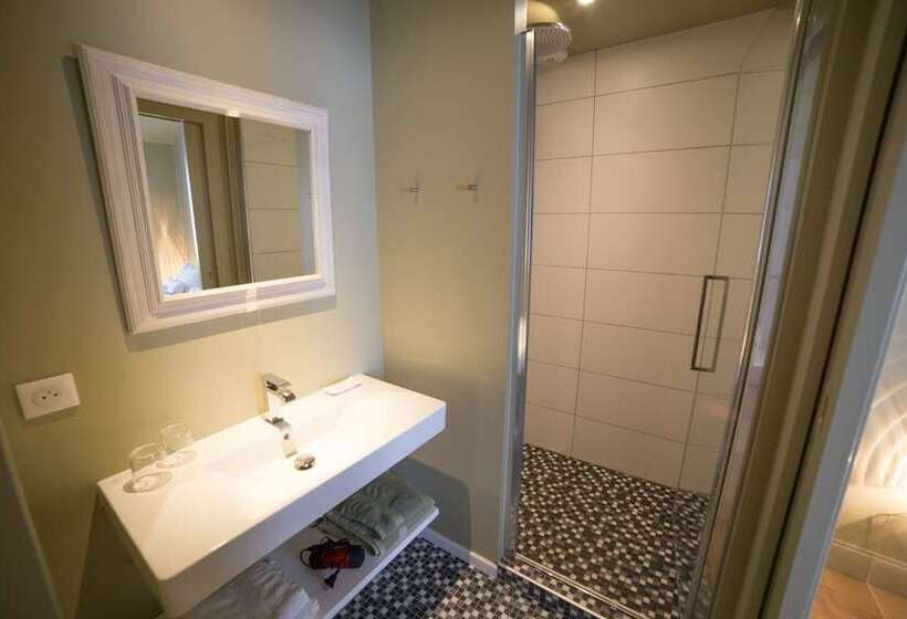 Пансион Chambre D'hôtes Arima