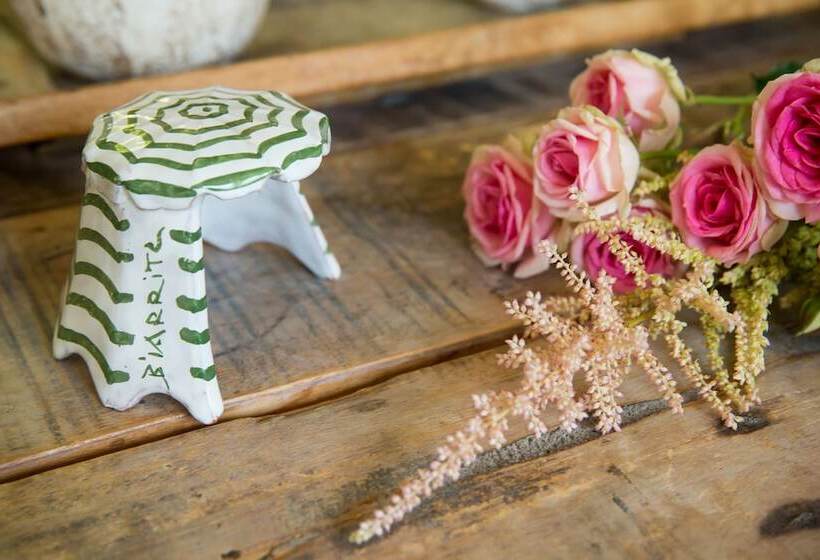 Пансион Chambre D'hôtes Arima