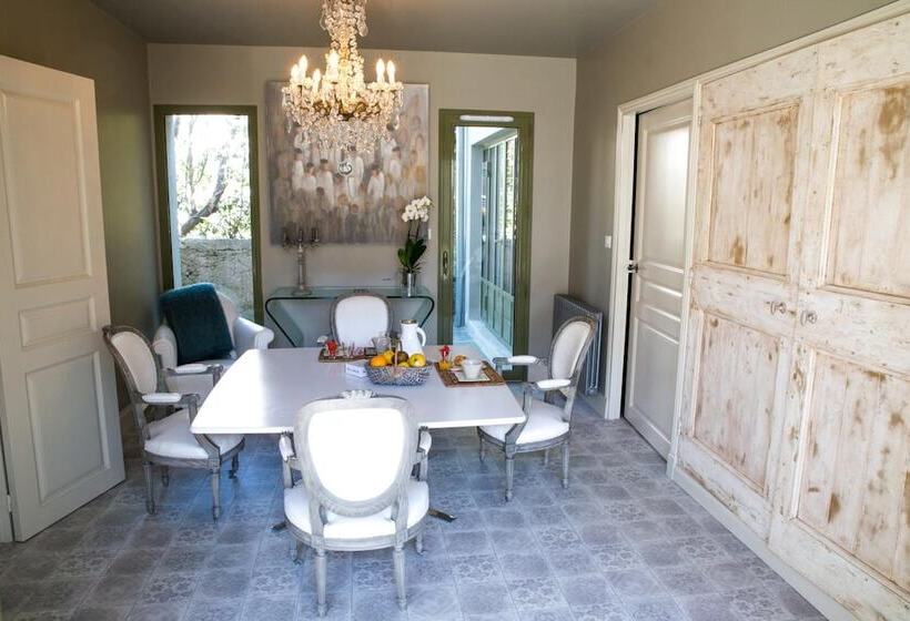 Пансион Chambre D'hôtes Arima