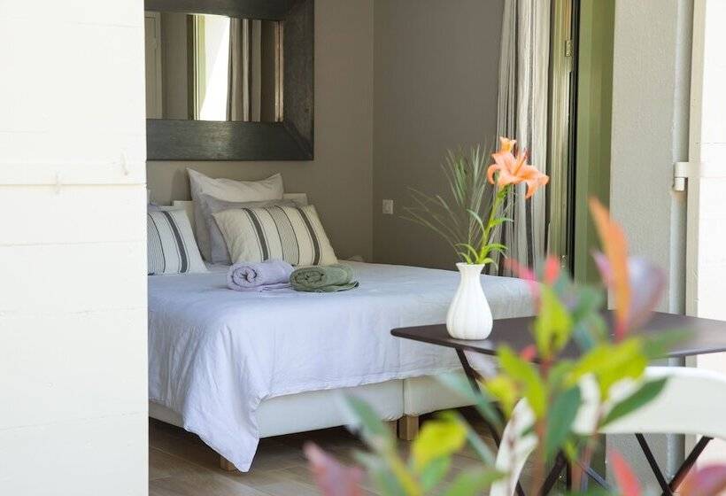 Пансион Chambre D'hôtes Arima