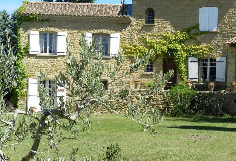 膳宿费 Château Du Mourre Du Tendre