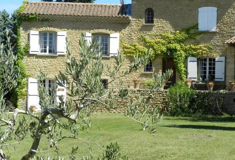 ペンション Château Du Mourre Du Tendre