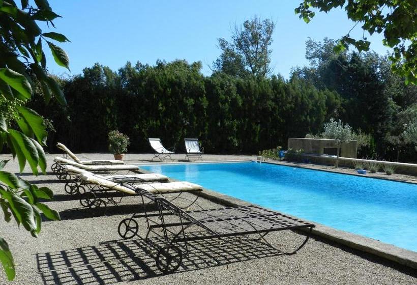 膳宿费 Château Du Mourre Du Tendre