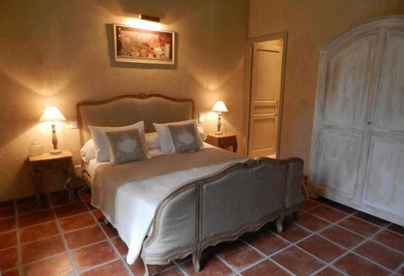 膳宿费 Château Du Mourre Du Tendre