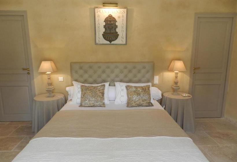 膳宿费 Château Du Mourre Du Tendre