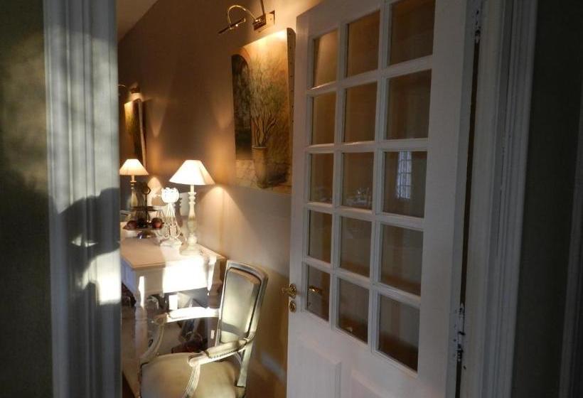 膳宿费 Château Du Mourre Du Tendre