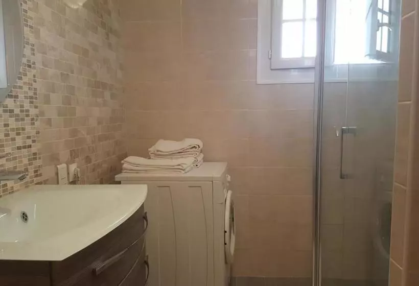 Majatalo Ferme Ithurburia