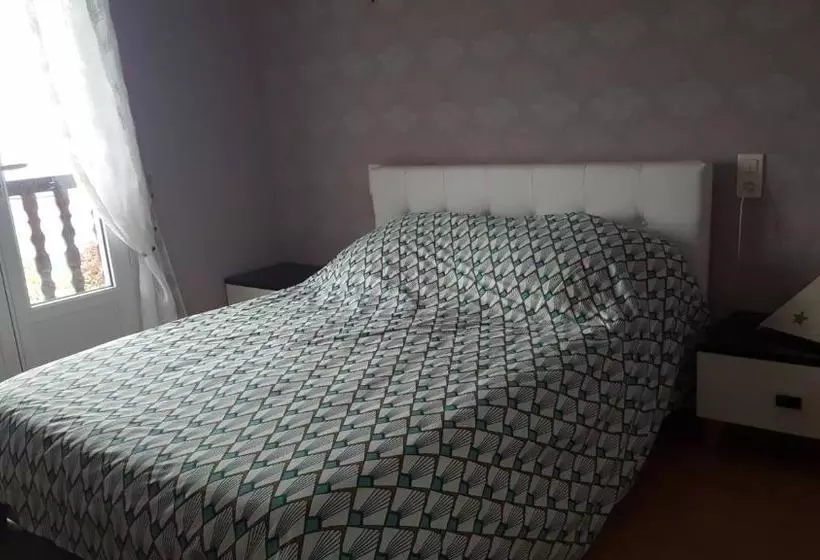 Majatalo Ferme Ithurburia