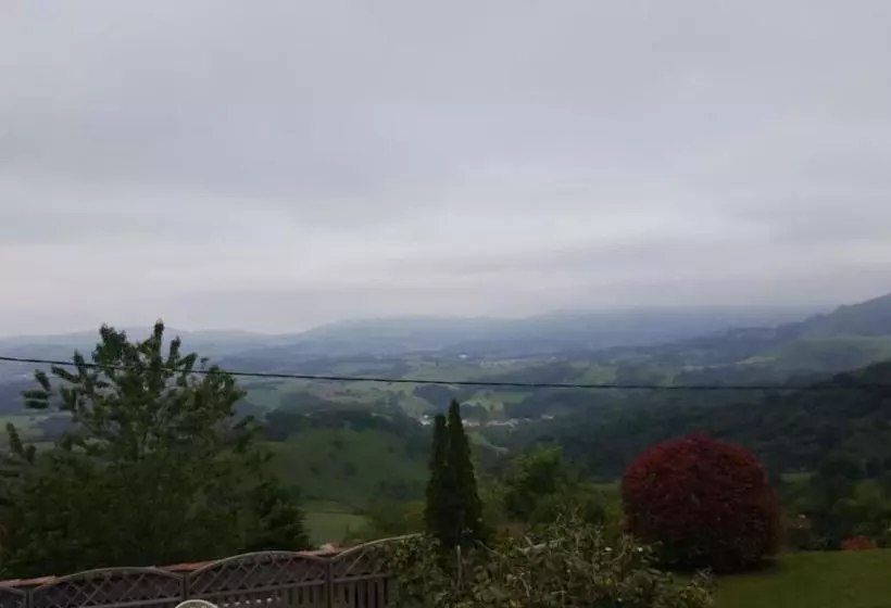 Majatalo Ferme Ithurburia