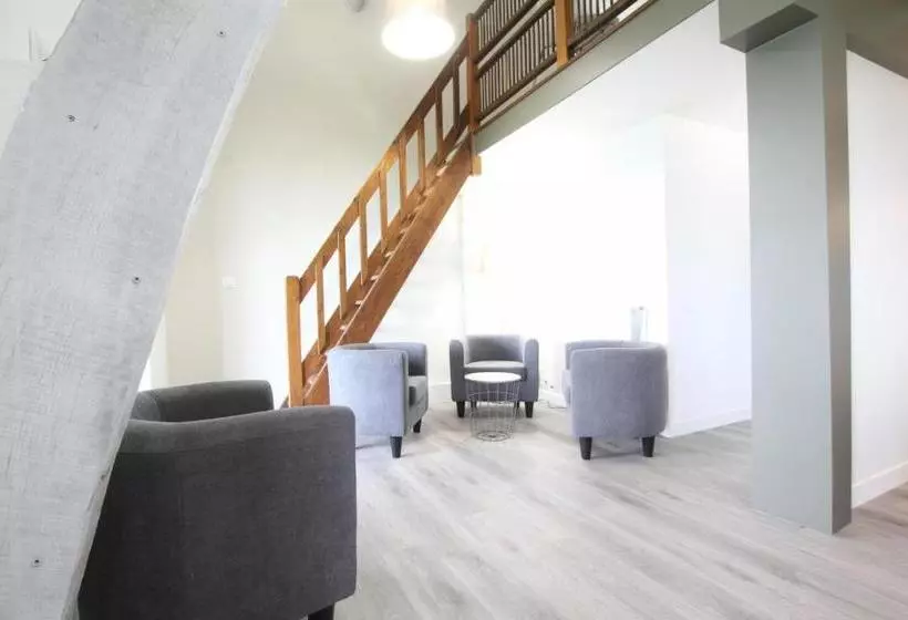 Majatalo Ferme Ithurburia