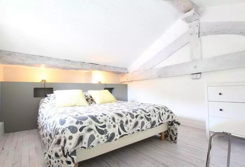 Majatalo Ferme Ithurburia