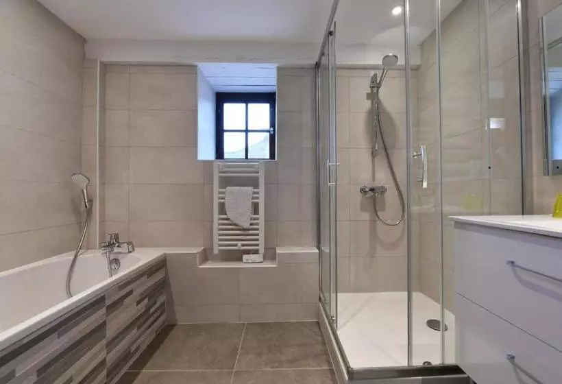 Majatalo Ferme Ithurburia