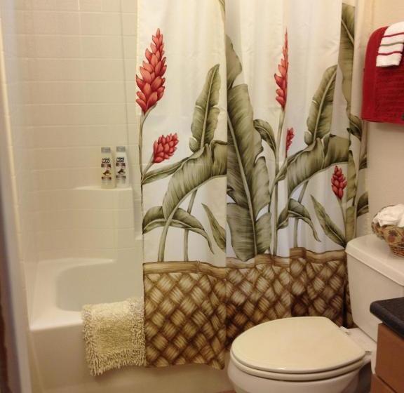 פנסיון Heavenly Hana Paradise