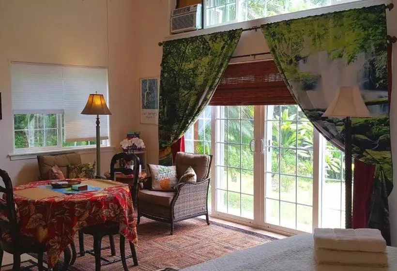 Majatalo Heavenly Hana Paradise