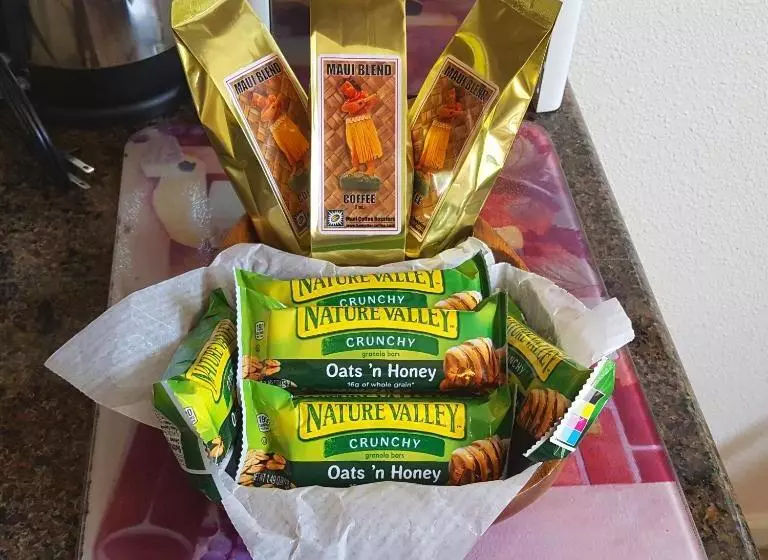 Majatalo Heavenly Hana Paradise