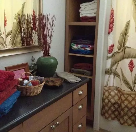 Majatalo Heavenly Hana Paradise