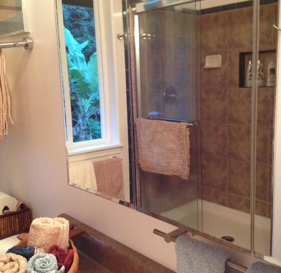 פנסיון Heavenly Hana Paradise