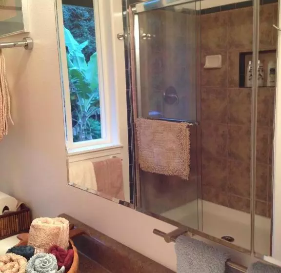 Majatalo Heavenly Hana Paradise