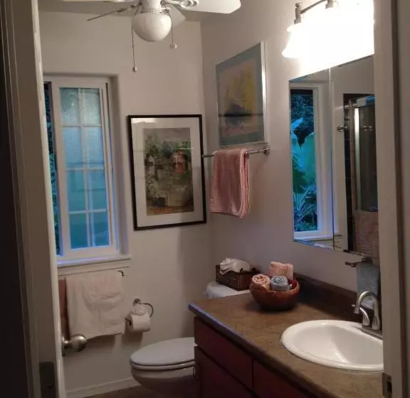 Majatalo Heavenly Hana Paradise