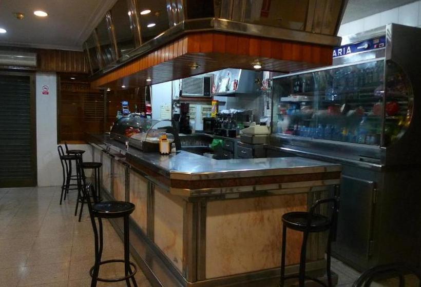 پانسیون Hostal María