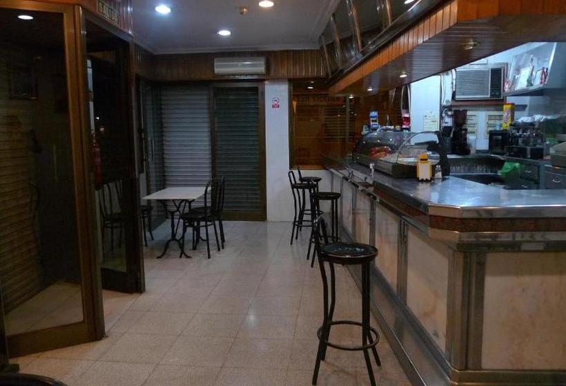 پانسیون Hostal María