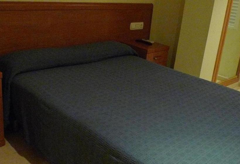 پانسیون Hostal María