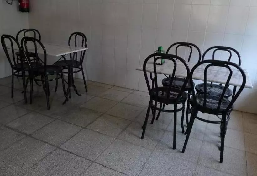 ペンション Hostal María