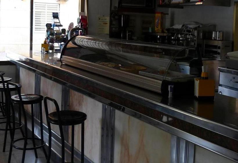 پانسیون Hostal María